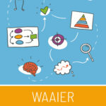 Waaier gedragsverandering