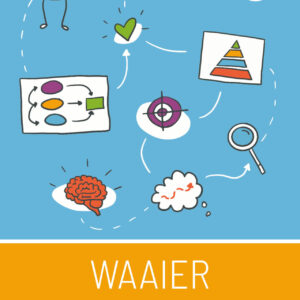 Waaier gedragsverandering