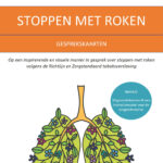 gesprekskaarten stoppen met roken