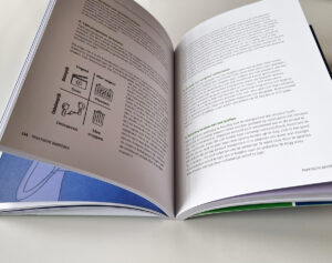 binnenkant ik ga het gewoon doen