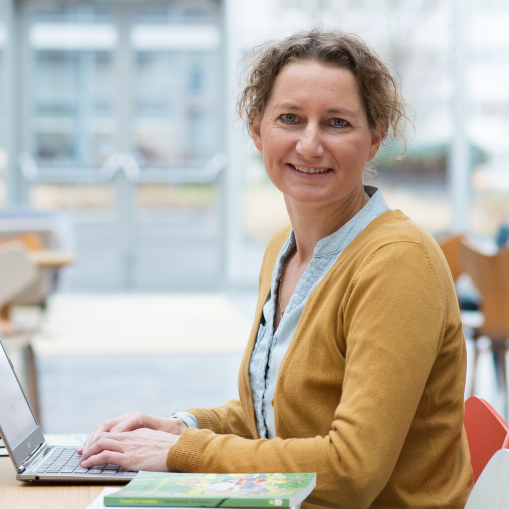 podcast ingrid steenhuis