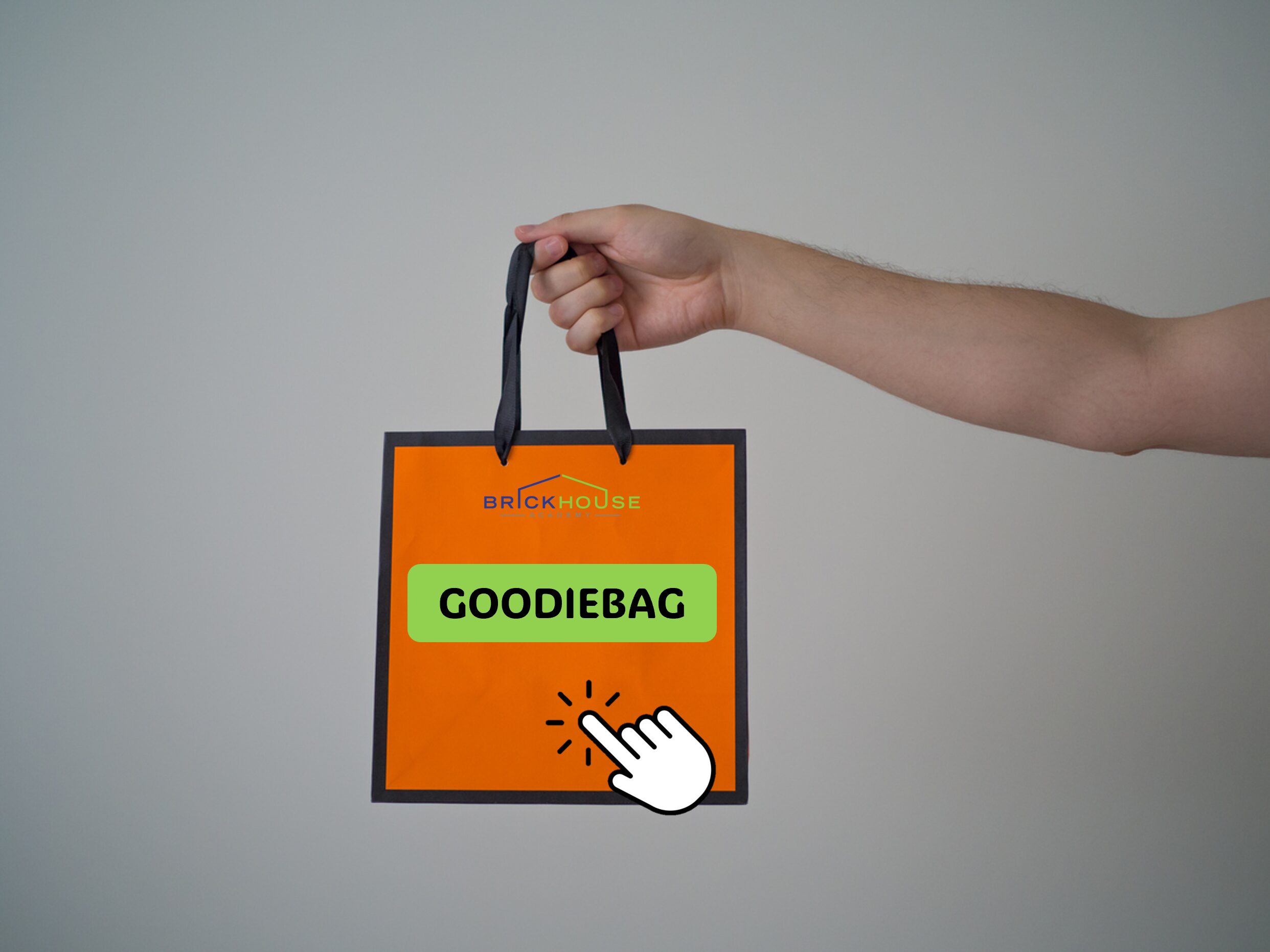 digitale goodiebag Brickhouse