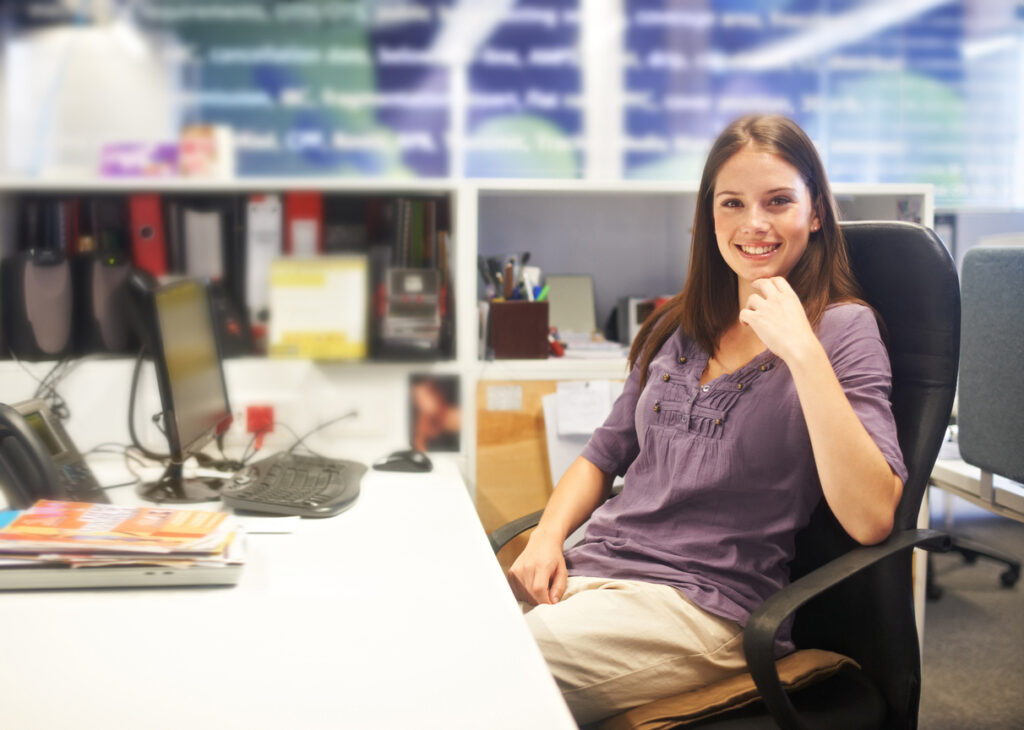 welzijn op de werkvloer