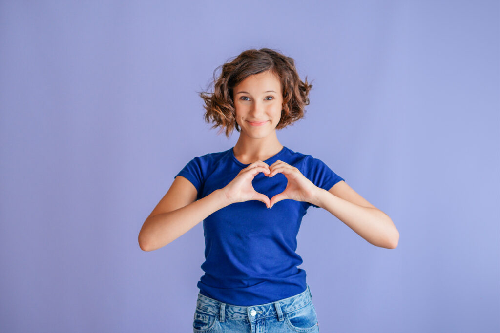 positieve agenda vibes