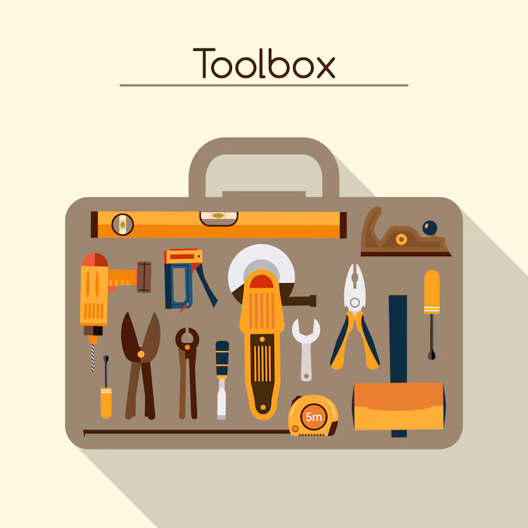 toolbox voor leefstijlcoaching
