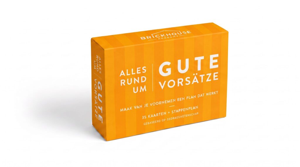 Alles rund um gute Vorsätze
