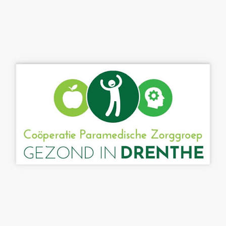 Paramedische Zorggroep Gezond in Drenthe